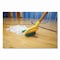 Rubbermaid Commercial 60" Mop and Broom Handles, 1" Dia, Natural, Wood FGH116000000 - alternate 4